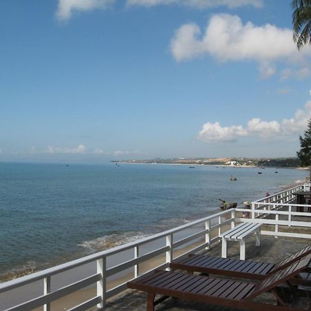 Mui Ne Resort Eksteriør billede