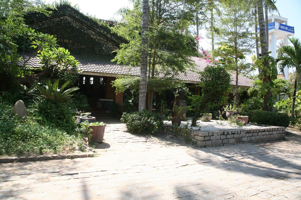 Mui Ne Resort Eksteriør billede