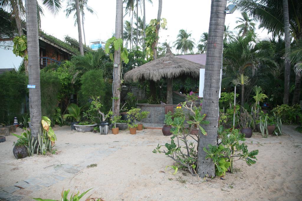 Mui Ne Resort Eksteriør billede