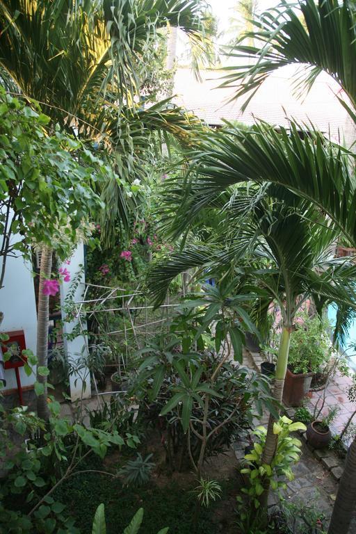 Mui Ne Resort Eksteriør billede