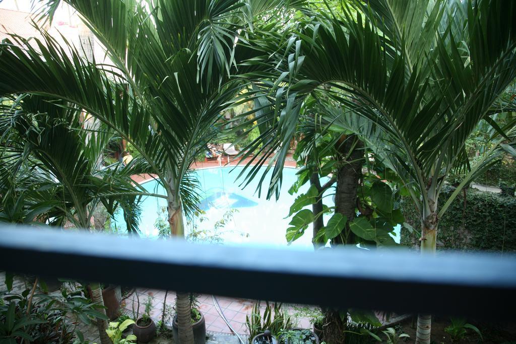 Mui Ne Resort Eksteriør billede