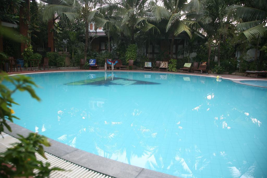 Mui Ne Resort Eksteriør billede