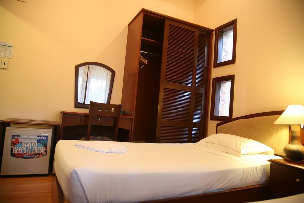 Mui Ne Resort Eksteriør billede