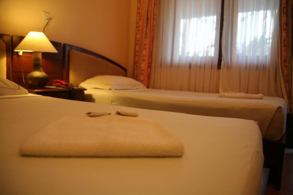 Mui Ne Resort Eksteriør billede