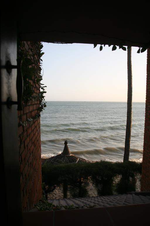 Mui Ne Resort Eksteriør billede