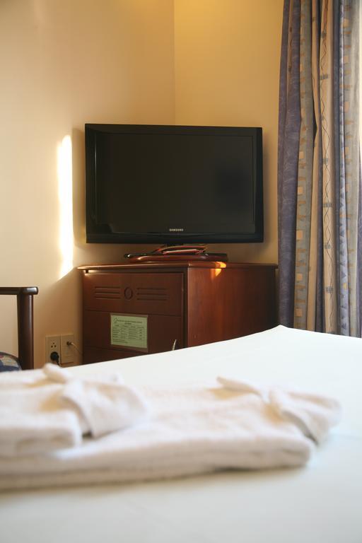 Mui Ne Resort Værelse billede