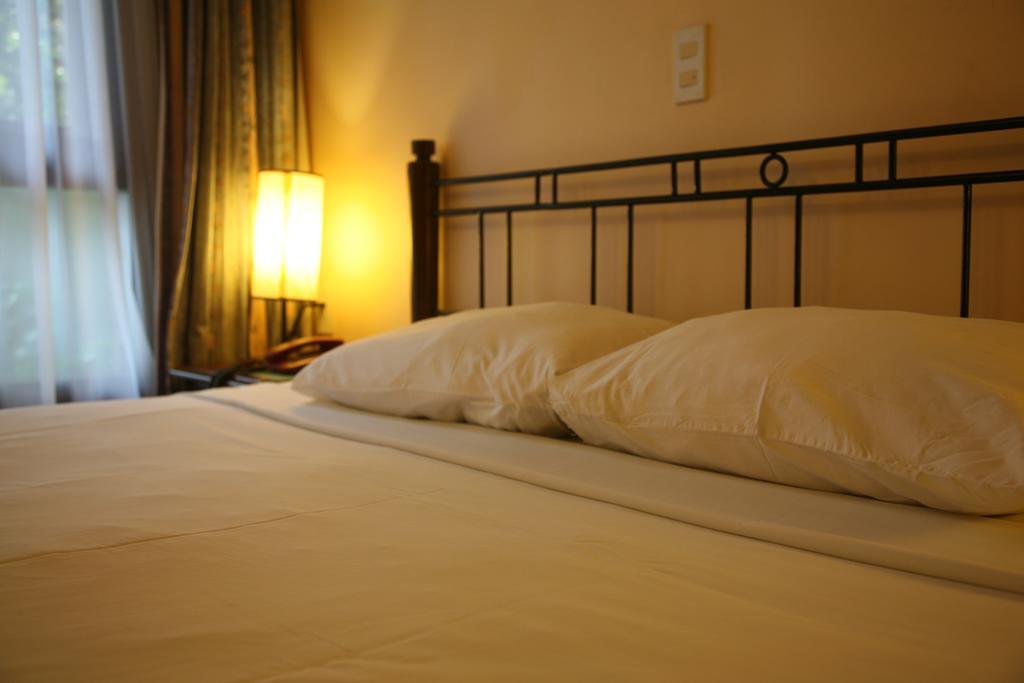 Mui Ne Resort Værelse billede