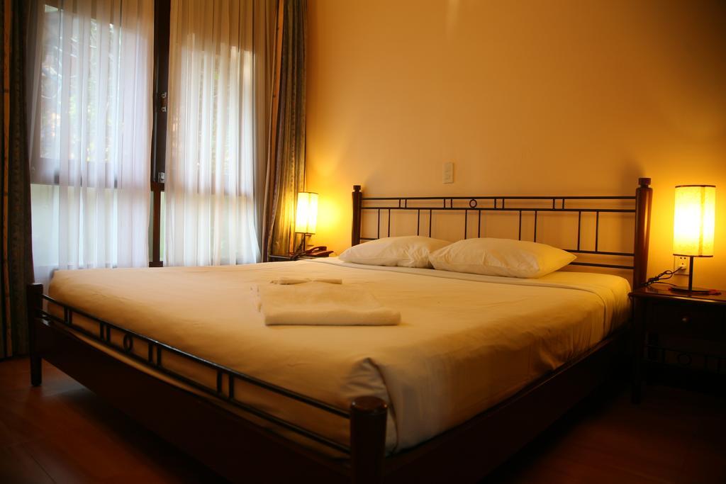 Mui Ne Resort Eksteriør billede