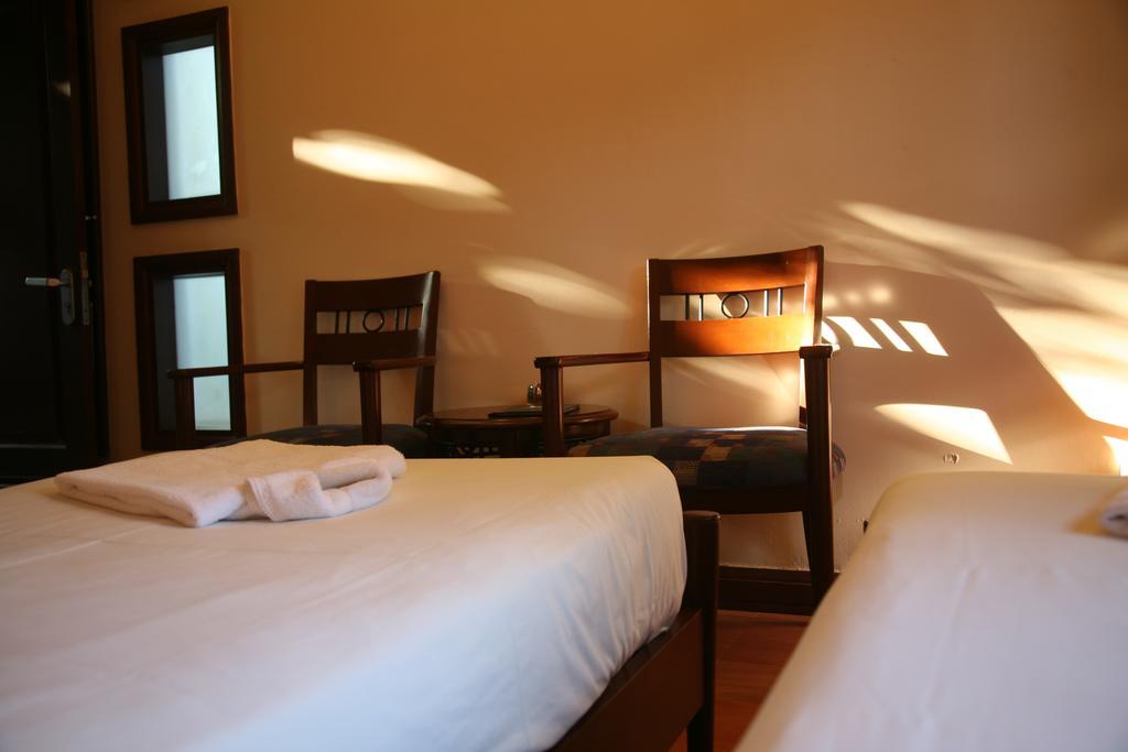 Mui Ne Resort Værelse billede