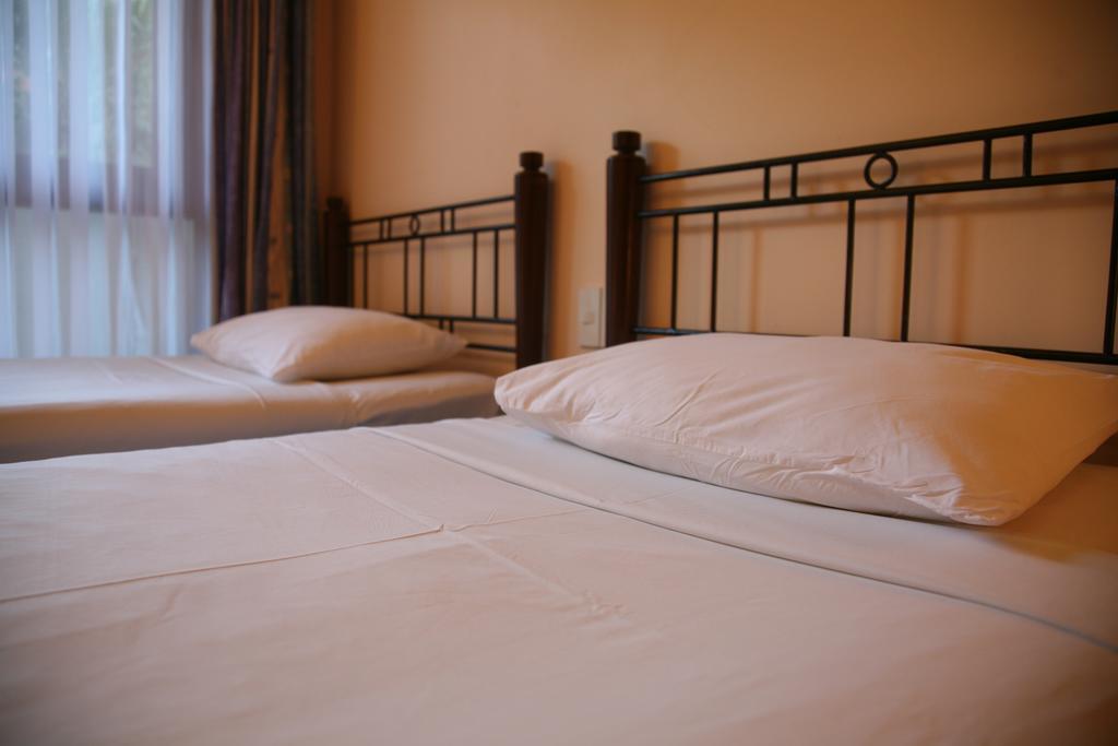 Mui Ne Resort Værelse billede