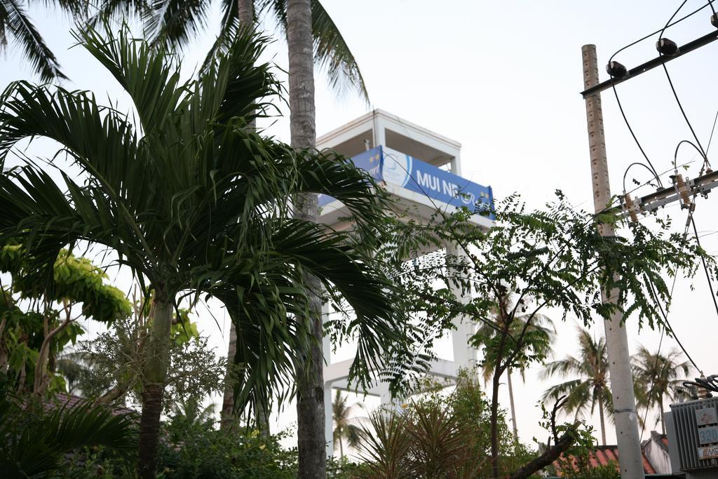 Mui Ne Resort Eksteriør billede