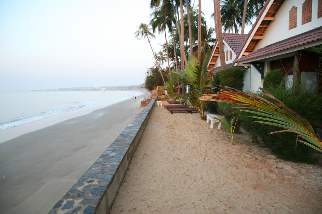 Mui Ne Resort Eksteriør billede