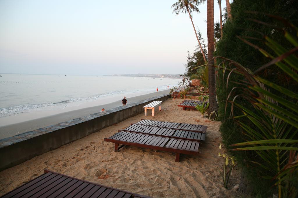 Mui Ne Resort Eksteriør billede
