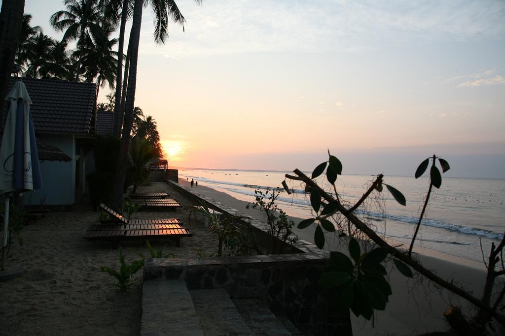 Mui Ne Resort Eksteriør billede