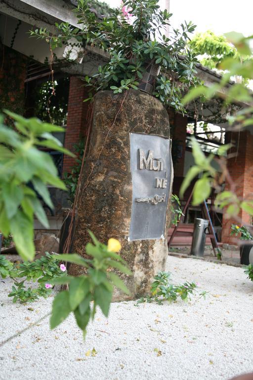 Mui Ne Resort Eksteriør billede